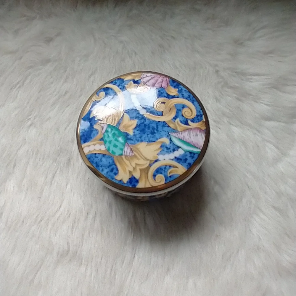Otagiri porcelain elegant jewelry
